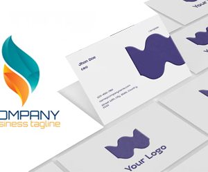 Logo & Graphic Designing