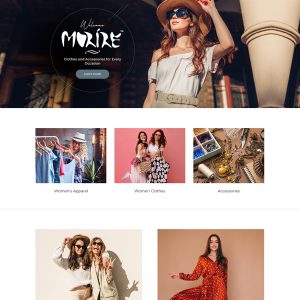 Web Design & Development